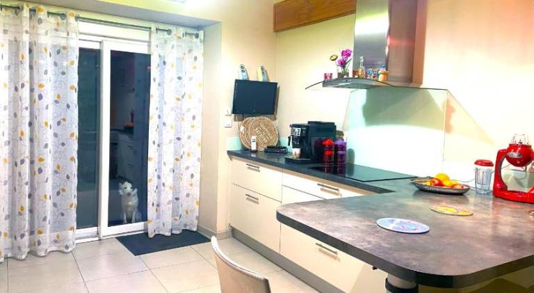 Fully equipped house with garden, private pool & barbecue | Pet-friendly — photo 4