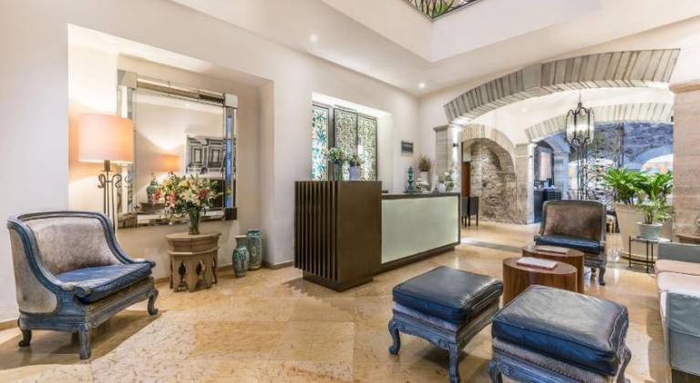 Edelmira Hotel Boutique — photo 5