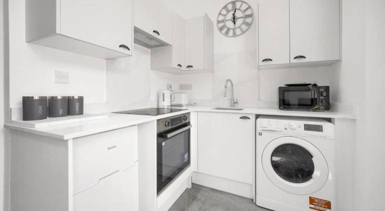 Pleasant holiday apartment | Pets allowed — photo 5