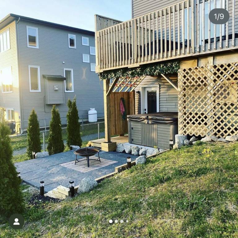 Apartment Halifax