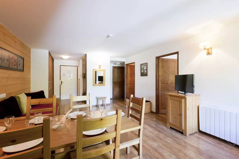 Appartement Brides-les-Bains