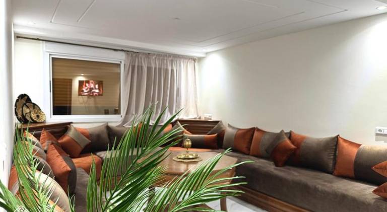 Holiday apartment with jacuzzi — photo 2