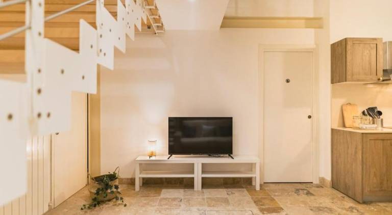 Apartment for 4 persons — photo 2