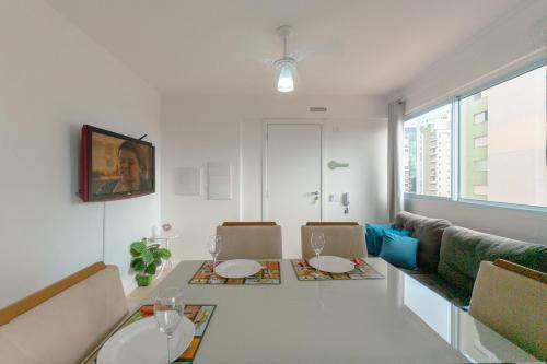 Apartamento Zona 01