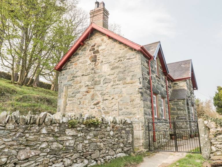 Cottage Llanfairfechan