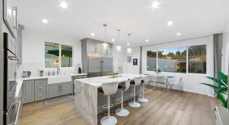 Universal Studios Villa with Pool & Guesthouse — photo 2