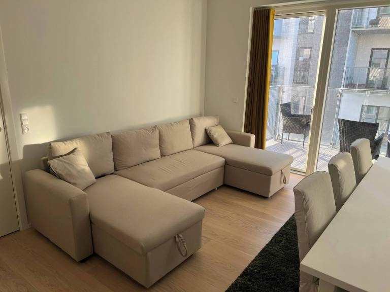 Ferienwohnung Aalborg