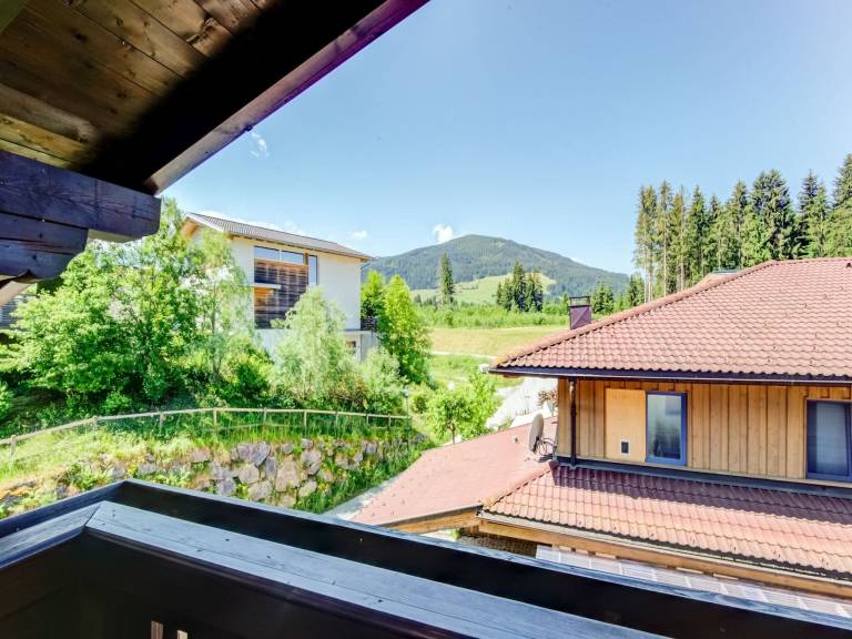 Ferienwohnung Westendorf