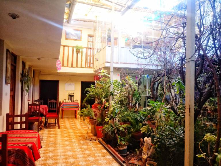 The Secret Garden Home — photo 5