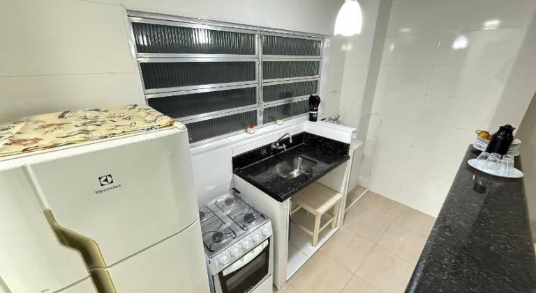 Holiday apartment with 1 room for 6 persons — photo 3