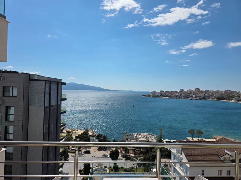 Ferienwohnung Saranda
