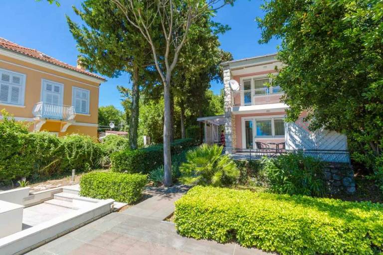 House  Crikvenica