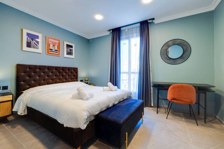 Apartment Valletta