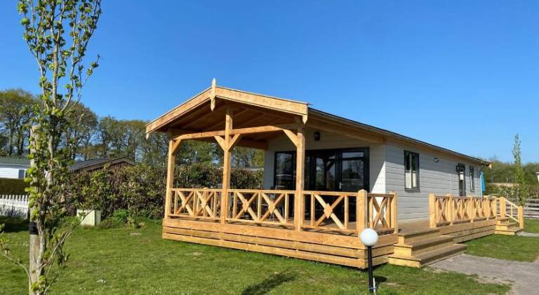 Camping de Ikeleane
