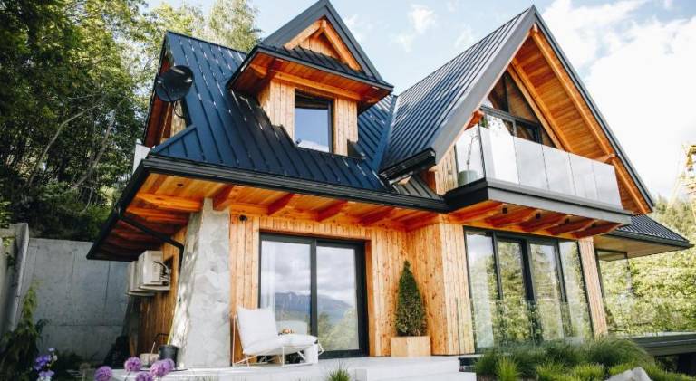 Chalet Kościelisko