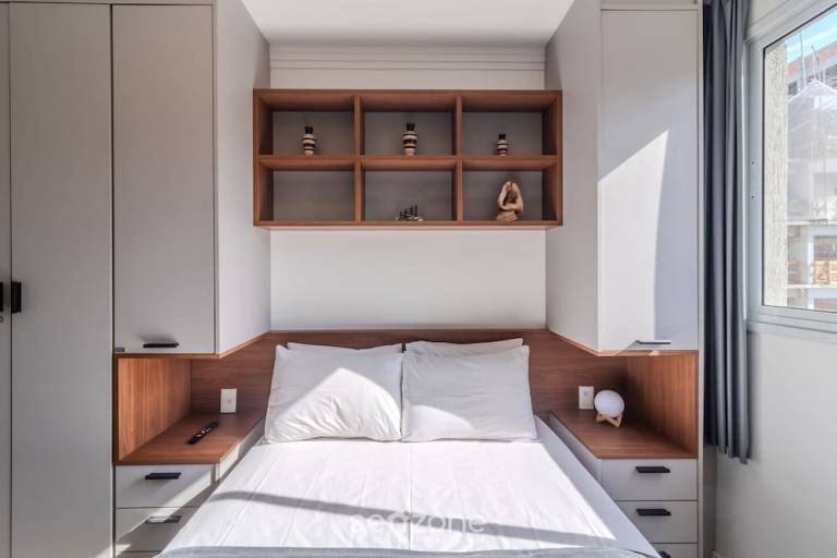 Apartamento Meia Praia