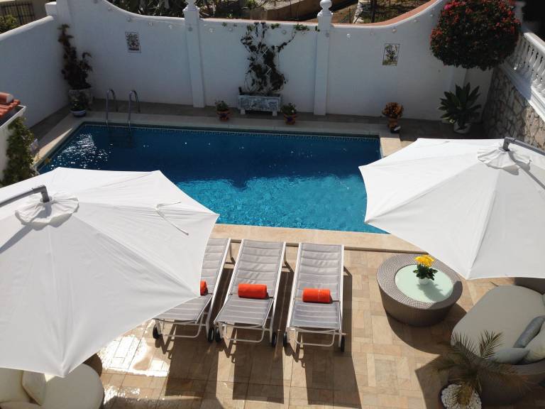 Chambre d'hôtes Benalmádena