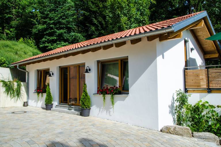 Ferienhaus Andechs