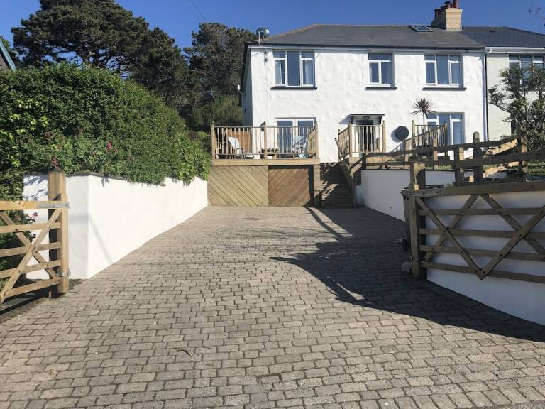 House Ilfracombe