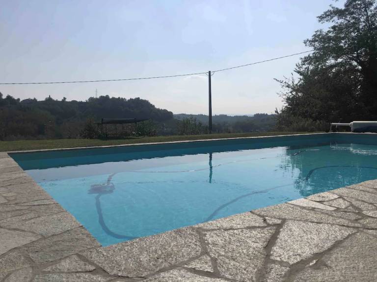 Casa Nizza Monferrato