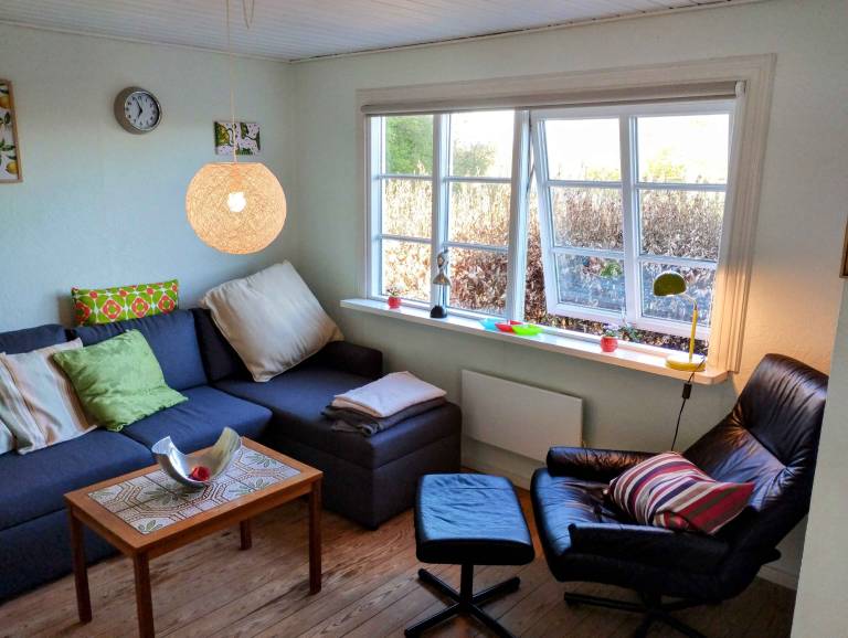 Feriehus Skærbæk