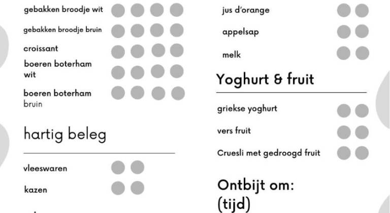 B&B appartement Rebel and Moon in het centrum van Alblasserdam
