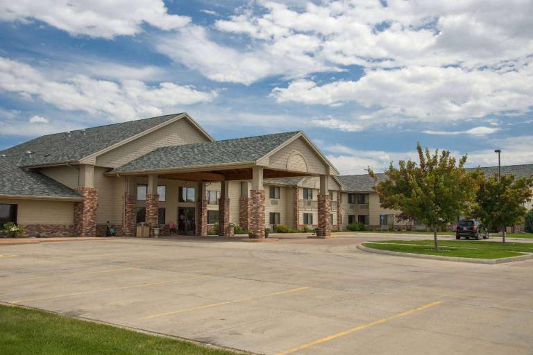 AmericInn by Wyndham Havre in Havre, MT