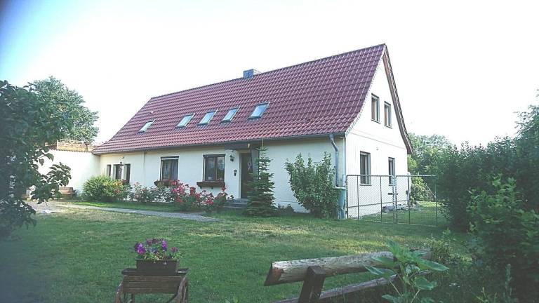 Ferienwohnung Lützow