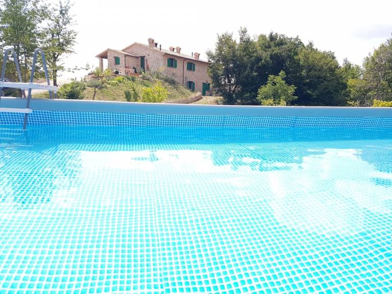 Appartamento Cagli