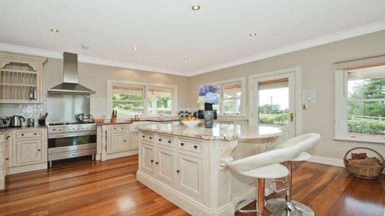 House Kangaroo Valley