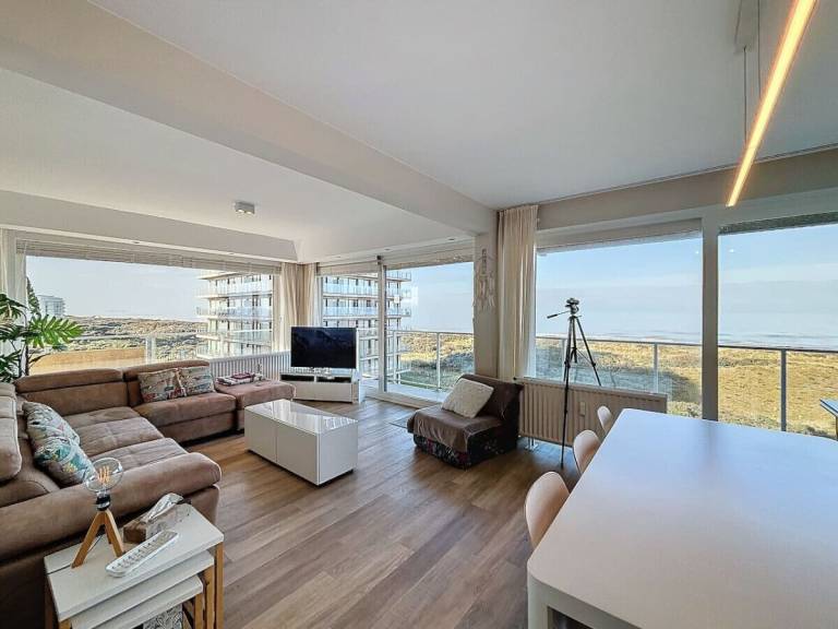 Appartement La Panne