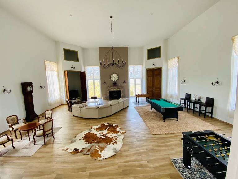 Villa Beauraing
