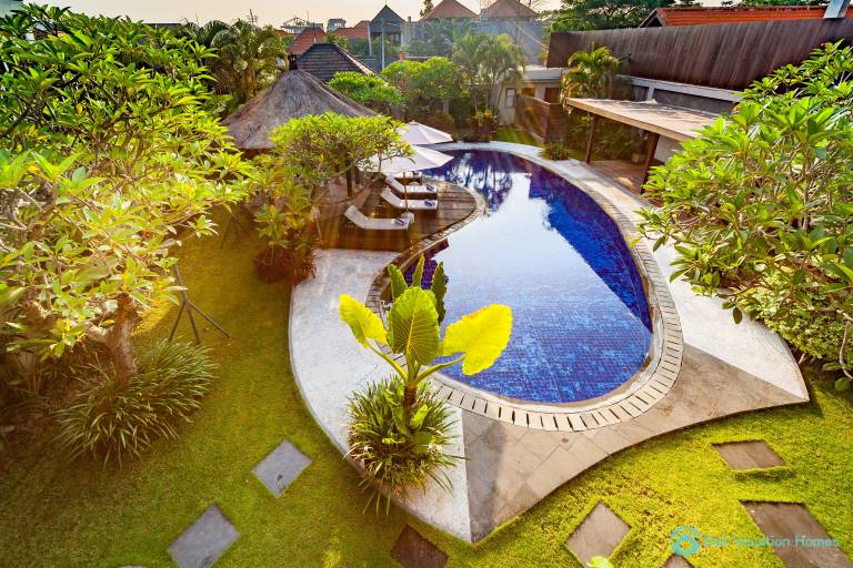 Villa  Seminyak