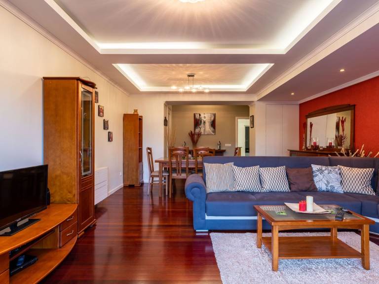 Ferienwohnung Funchal