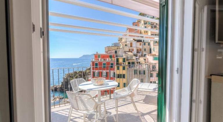 Luxury Seaview Rooftop by The First — photo 4