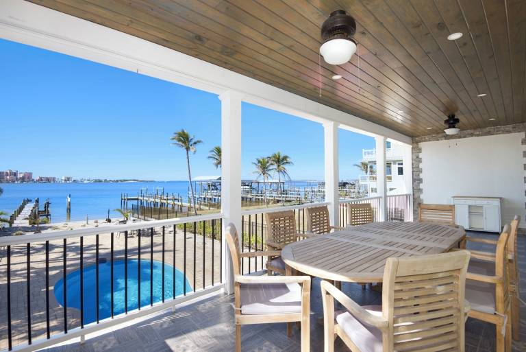 Huis  Fort Myers