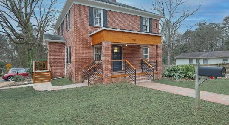 Apartment with 1 room for 4 persons — photo 4