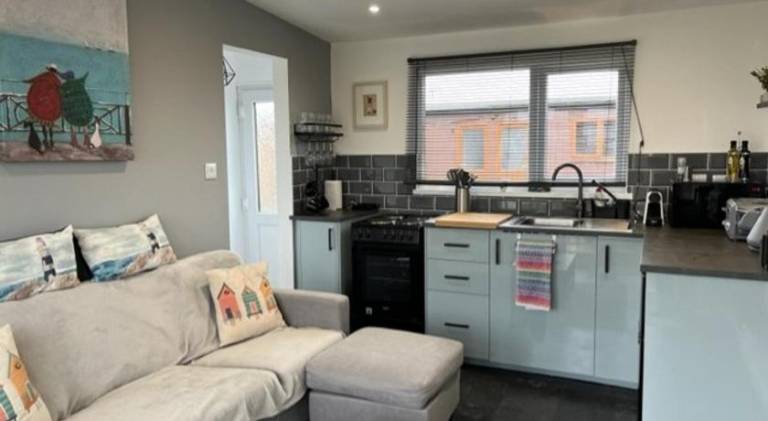 Apartment | Pet-friendly in Mablethorpe