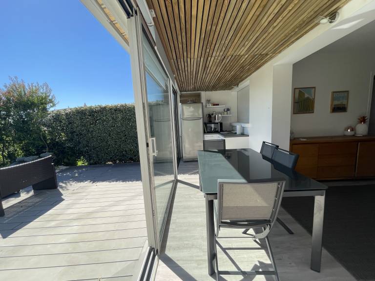 Holiday apartment with garden | Dogs allowed — photo 3