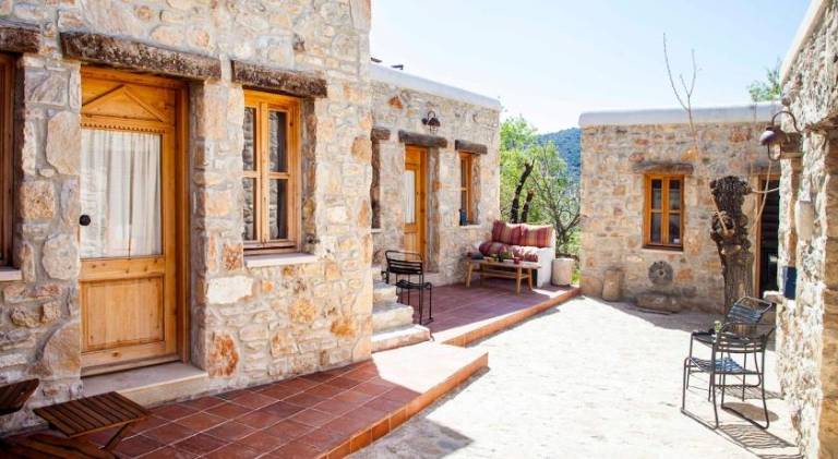 Gocakapı Datca Tasevler 4 in Mugla