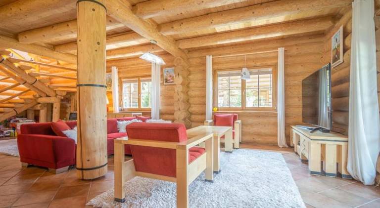 Wonderful chalet | Pets allowed — photo 3