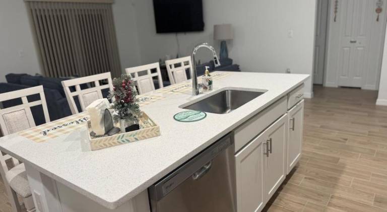 Vacation home with 4 rooms for 11 persons — photo 4