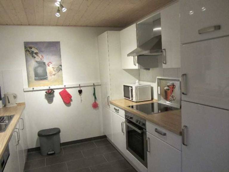 Ferienwohnung Krummhörn