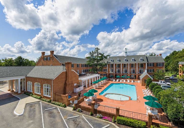Resort Williamsburg