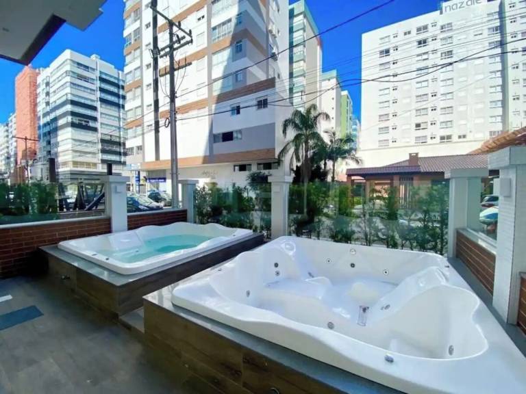 Apartamento Capão da Canoa