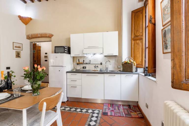 Beautiful apartment | Next to Leaning Tower of Pisa | Dogs allowed — photo 4