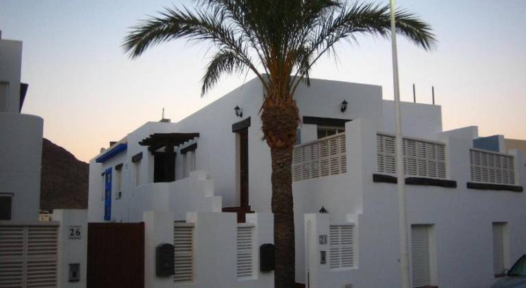 Apartamento San José