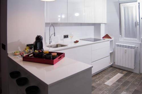 Ferienwohnung Salamanca