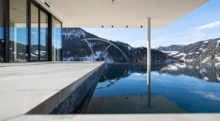 Hotel Alpenrose Dolomites — photo 3