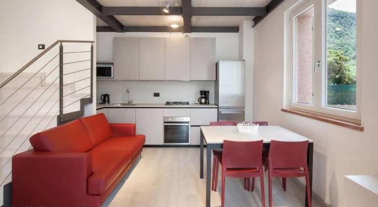 Fully equipped beautiful apartment with private pool | Beach nearby | Pets are welcome — photo 3